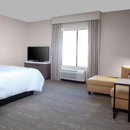 Hilton Garden Inn Waco Buitenkant foto