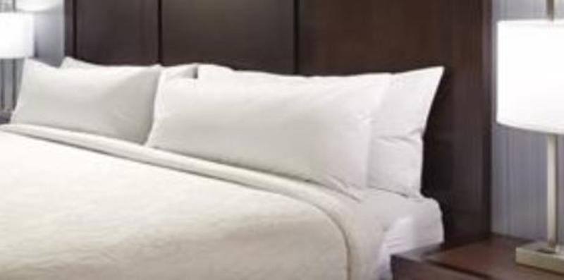 Hilton Garden Inn Waco Buitenkant foto